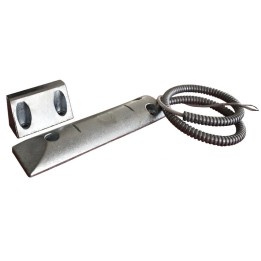 Contatto magnetico super-corazzato in metallo FDP A-SC4 tipo " CSA 450"