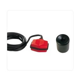 Interruttore galleggiante ad immersione con 10mt. di cavo - Tecnoswitch ip3200