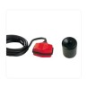 Interruttore galleggiante ad immersione con 5mt. di cavo - Tecnoswitch ip3100
