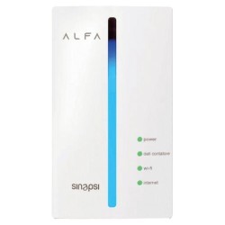 DISPOSITIVO CONTROLLO CONSUMO SMART   " ALFA " 36/07000