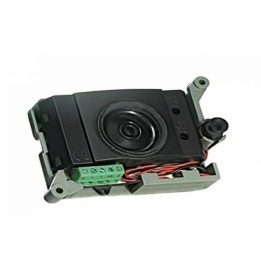 (Promo in Stock ) POSTO ESTERNO URMET 1128/500  per impianti 4 fili+N  sostituisce il 5150/500 (originale )