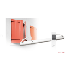 kit Motore per persiane con...