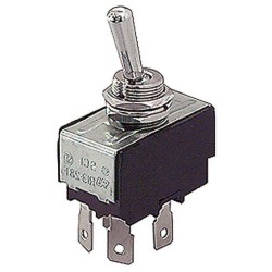 Interruttore  Bipolare  a...