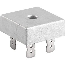 PONTI DI DIODI  RADDRIZZATORE  KBPC3506  35A 600V FASTON
