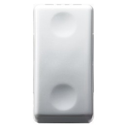 ( promo Stock ) GW20571 GEWISS SYSTEM interrutore UNIPOLARE 16A 250V BIANCO
