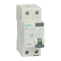 SIEMENS 5SV3314-6 DIFFERENZ...