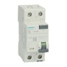 SIEMENS 5SV3314-6 DIFFERENZ PURO CLASSE TIPO "A " 2P 40A 30ma