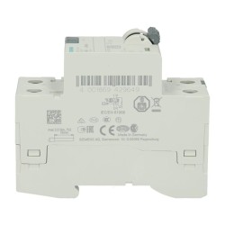 SIEMENS 5SV3314-6 DIFFERENZ PURO CLASSE TIPO "A " 2P 40A 30ma