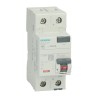 SIEMENS 5SV3314-6 DIFFERENZ PURO CLASSE TIPO "A " 2P 40A 30ma
