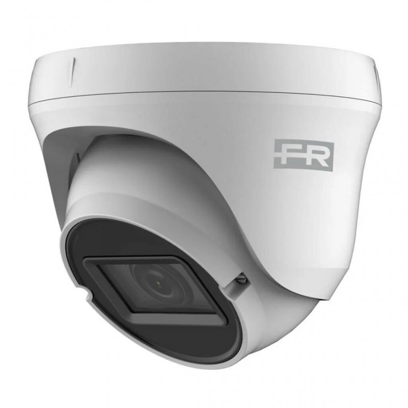 Fracarro 918451 - cdir-a36-4mp Telecamera  HD dome  4in1  2,8mm  4mpx