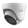 Fracarro 918451 - cdir-a36-4mp Telecamera  HD dome  4in1  2,8mm  4mpx