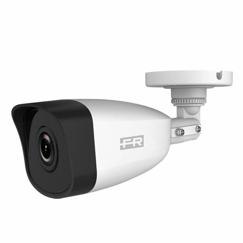 TELECAMERA BULLET CIR-IP28-4MP OTTICA 2,8MM 4MP FRACARRO 918448