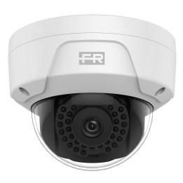 Fracarro 918446 - cdir-IP28-2mp  Telecamera IP  dome   2,8mm  2Mpx  IP55