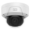 Fracarro 918457 - cdir-IP2812-2mp  Telecamera IP varifocal  dome   2,8- 12mm  2Mpx  IP55
