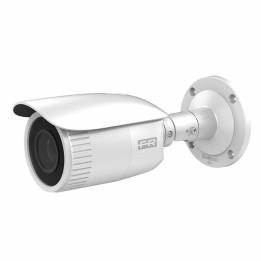 Fracarro 918456 - cdir-IP2812-2mp  Telecamera IP varifocal  Bullet  2,8- 12mm  2Mpx  IP55