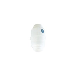 LUX232 - ø.100 - Aspiratore Sopra cappa tubo-tubo (simile vortice Axial k