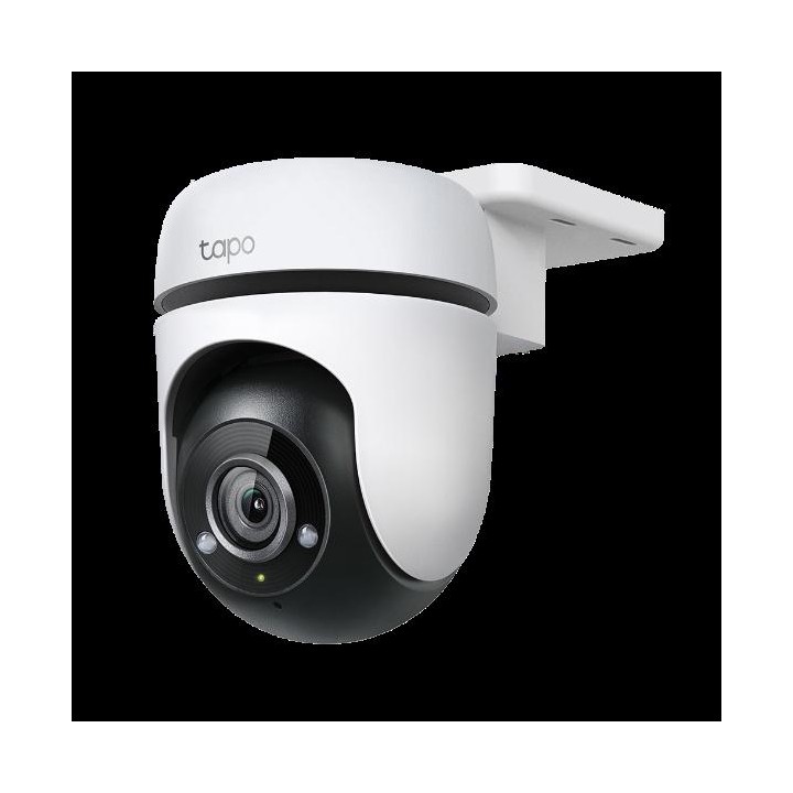 Telecamera di sorvegl. Outdoor Pan/Tilt Wi-Fi TC40 Tapo
