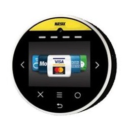 Maxi vPOS Machine - per DC