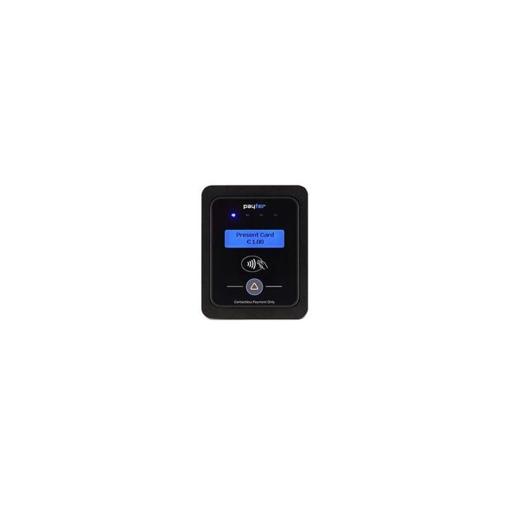 POS Machine Payter P66 - per DC