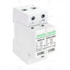 Scaricatore sovratensione T2 AC  TT inserto cambiabile ESPD2-40-1-1P Tracon