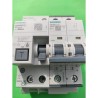 5SM26258 + 5SY62257  Magnetoterm Differ. 6KA 2p TIPO  A ( S )  Selettivo    300mA (0,3A)  25amp Siemens