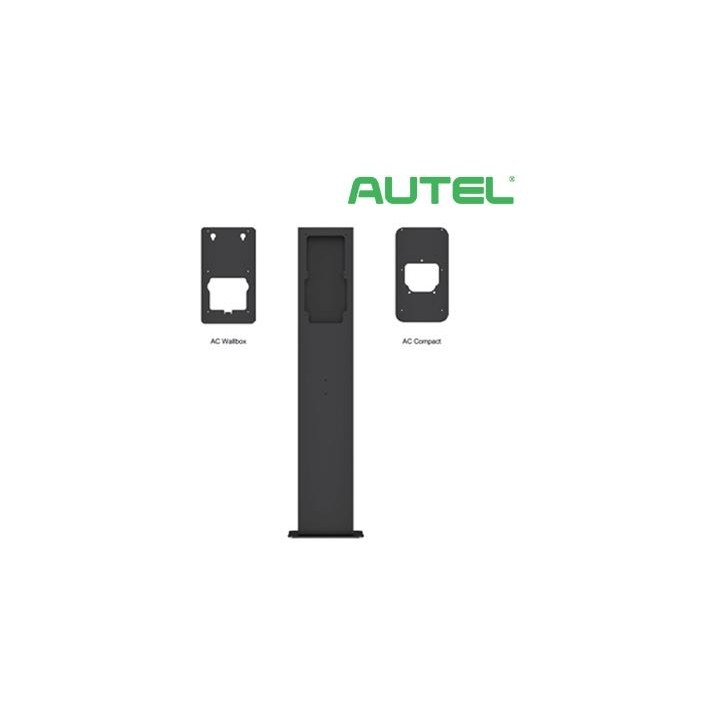 Palo per colonnine AC AUTEL (universale)