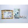 ( Stock )5SM2642-6 Blocco Differenziale  4 Poli  40A  300ma Tipo "A"  per Serie SY Siemens