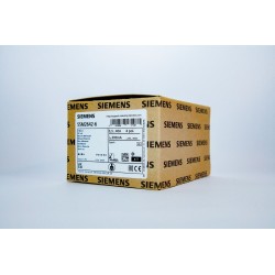 ( Stock )5SM2642-6 Blocco Differenziale  4 Poli  40A  300ma Tipo "A"  per Serie SY Siemens