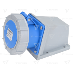 Presa industriale parete...