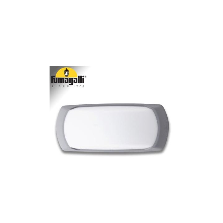 FRANCY OP GRIGIO OPALE E27