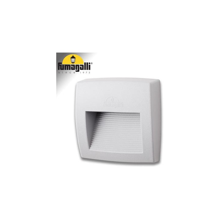 LORENZA 150 BIANCO TRASP LED R7S 3,5W CCT 3WHITE