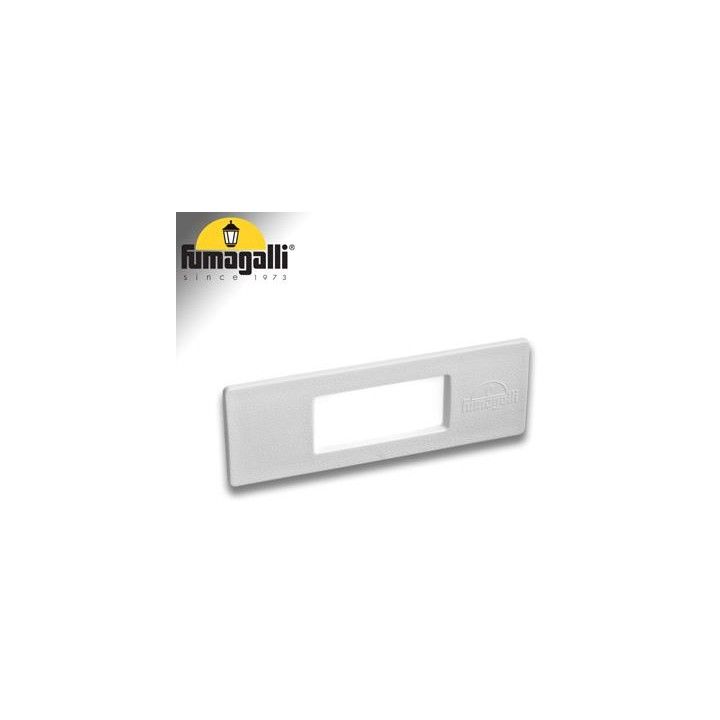 NINA 150 BIANCO OPALE LED R7S 3,5W CCT 3WHITE
