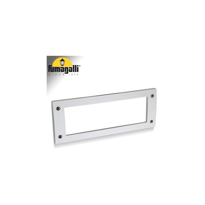 LETI 300 BIANCO OPALE E27
