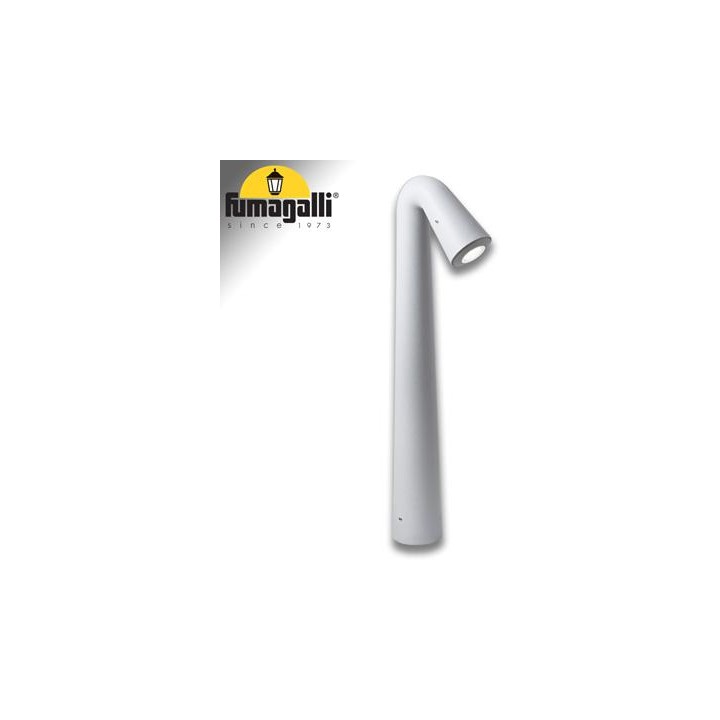 STEVEN BIANCO SATIN LED G9 1,7W 4000K