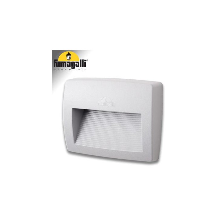 LORENZA 190 BIANCO TRASP LED R7S 7,5W CCT 3WHITE