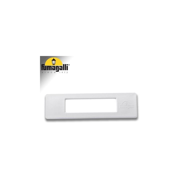 NINA 190 BIANCO OPALE LED R7S 7,5W CCT 3WHITE
