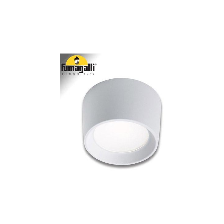 LIVIA 160 BIANCO SATIN LED GX53 10W CCT 3WHITE