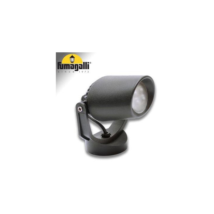 MINITOMMY EL NERO SATIN LED GU10 6W CCT 3WHITE