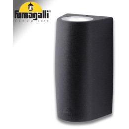 MARTA 90 2L NERO SATIN LED GU10 7W CCT 3WHITE