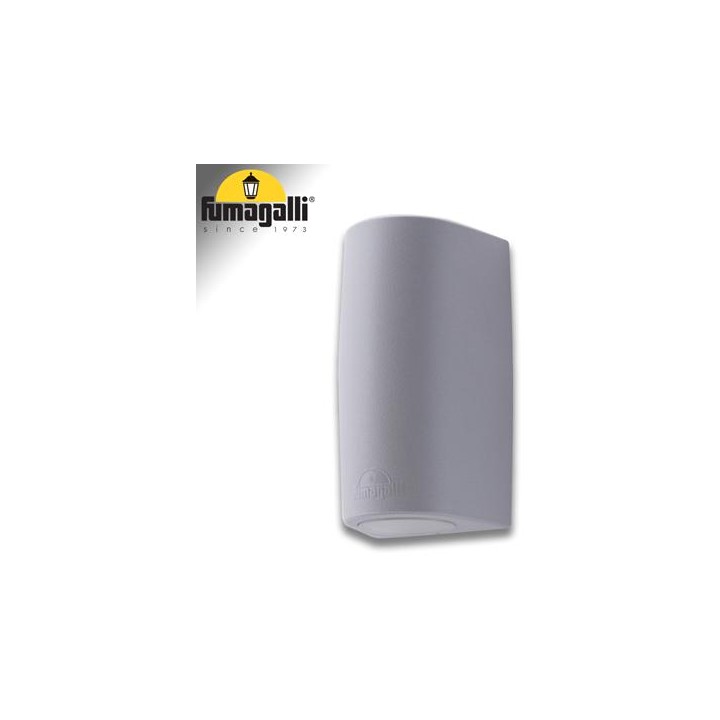 MARTA 90 1L GRIGIO SATIN LED GU10 3,5W CCT 3WHITE