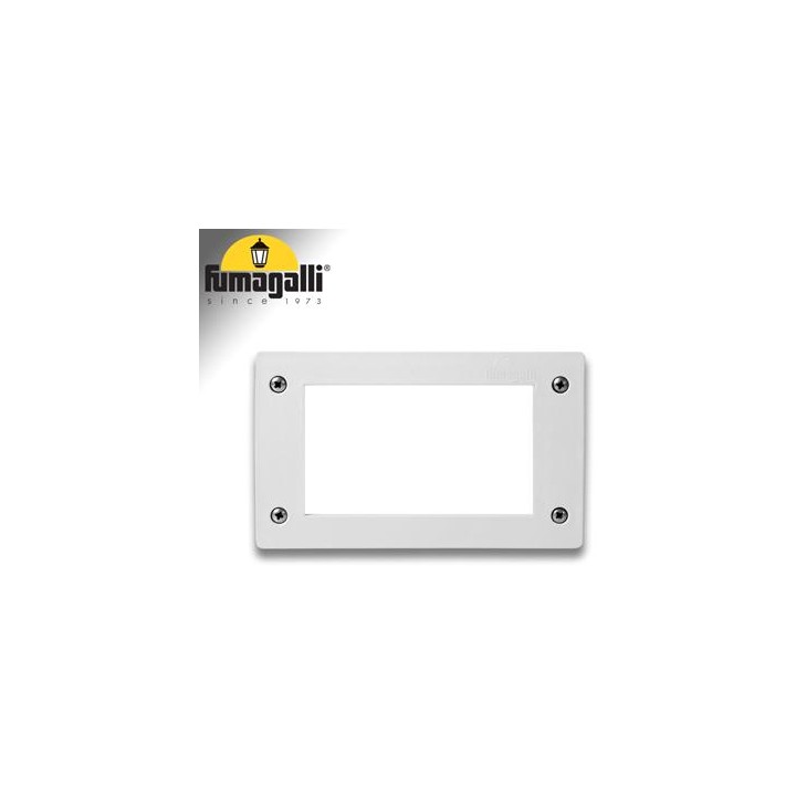 LETI 200 BIANCO OPALE LED GX53 3W CCT SET