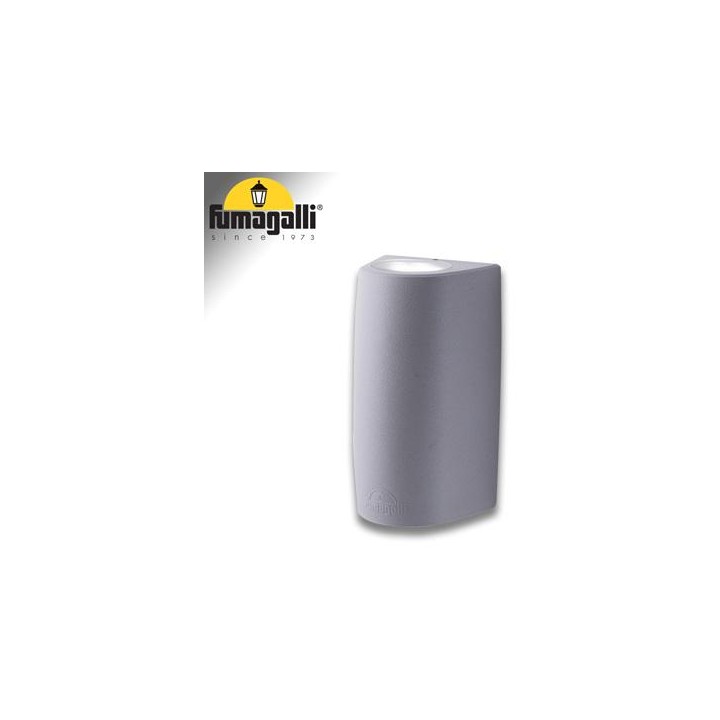 MARTA 90 2L GRIGIO SATIN LED GU10 7W CCT SET