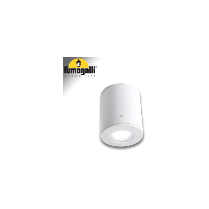 FRANCA 90 BIANCO SATIN LED GU10 3,5W CCT SET