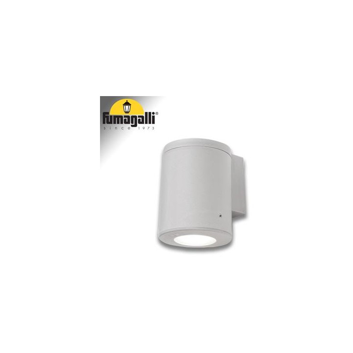 FRANCA 90 1L WALL GRIGIO SATIN LED GU10 3,5W CCT SET