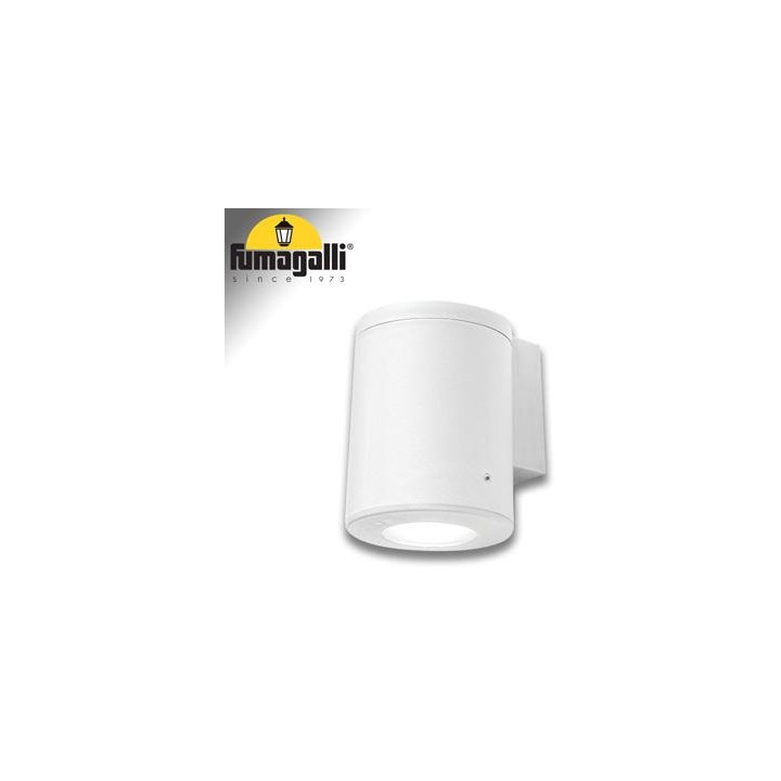 FRANCA 90 1L WALL BIANCO SATIN LED GU10 3,5W CCT SET