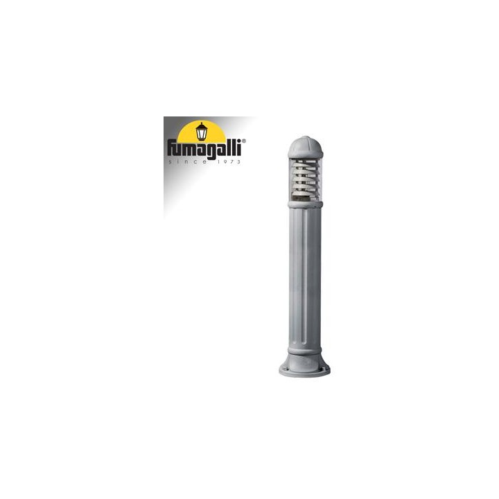 SAURO 1100 GRIGIO TRASP E27 FRANGILUCE RESINA