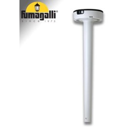 FIORINA BIANCO SOLAR LED Ø150 PIR CCT SET