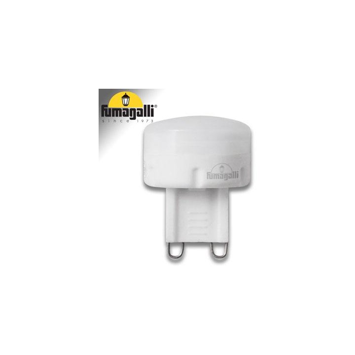 Lampadina LED G9 - 1,7W 4000K - Fumagalli