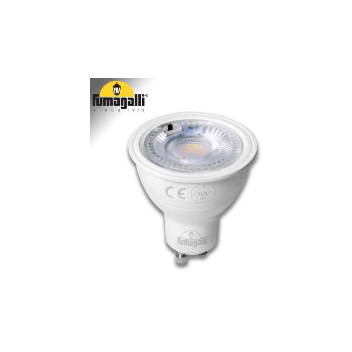 Lampadina LED GU10 - 3,5W - CCT - Fumagalli