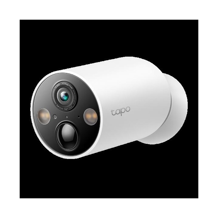 Telecamera a batteria Smart Tapo TC85 2.5K 4Mp